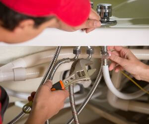 About Plumbers Pros Luke Air Force Base, AZ